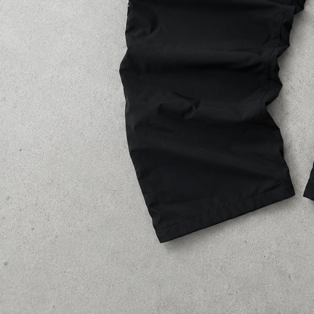 Adidas Pants Schwarz Limited (Size M)