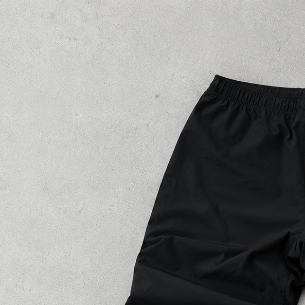 Adidas Pants Schwarz Limited (Size M)