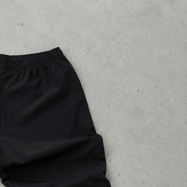 Adidas Pants Schwarz Limited (Size M)