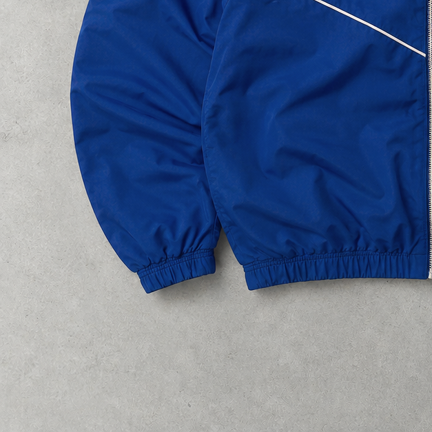PSG Nike Jacket Marineblau Rare (Size L)
