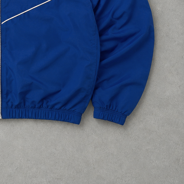 PSG Nike Jacket Marineblau Rare (Size L)