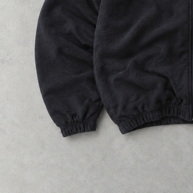Nike Puffer Jacket Black / White Limited (S)