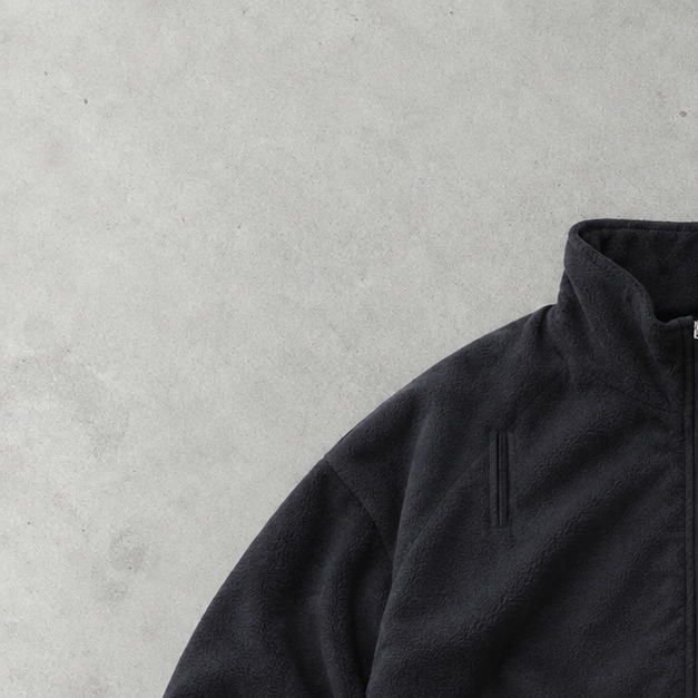 Nike Puffer Jacket Black / White Limited (S)