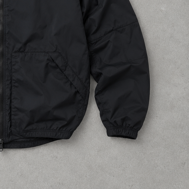 Nike Jacket Schwarz Rare (L)