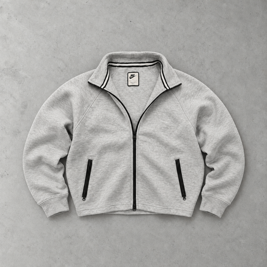 Nike Jacket Grau Rare (M)