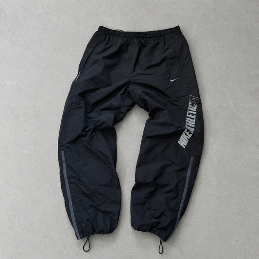 NIKE Cargo Pants Black Limited (XL)