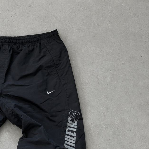 NIKE Cargo Pants Black Limited (XL)