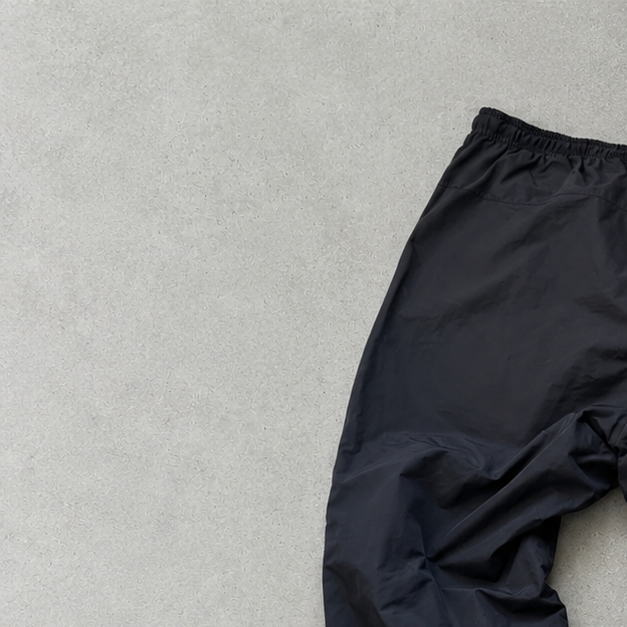 NIKE Cargo Pants Black Limited (XL)