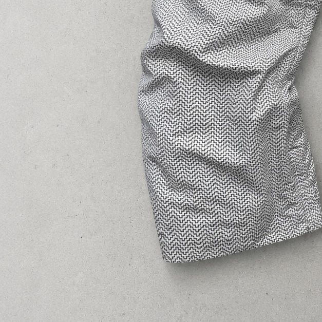 Nike Pants White Rare (M)