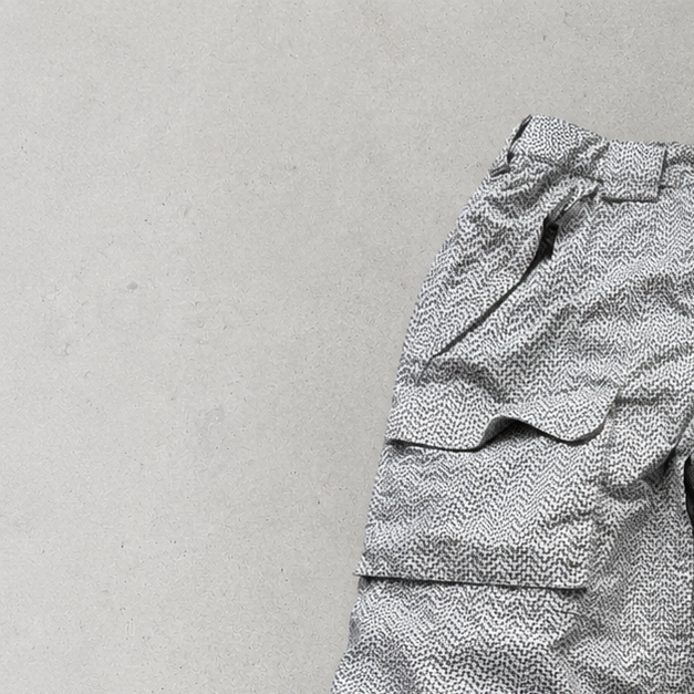 Nike Pants White Rare (M)