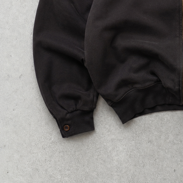 Ralph Lauren Jacket Navy Rare (L) Stitched Logo