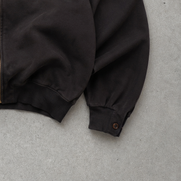 Ralph Lauren Jacket Navy Rare (L) Stitched Logo