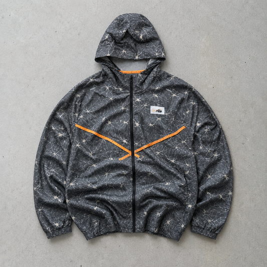 Nike Jacket Black Limited (XL)