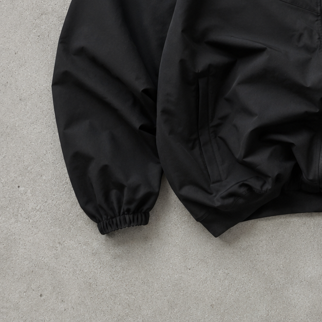 Nike Softshell Jacket Black Limited (Size M)