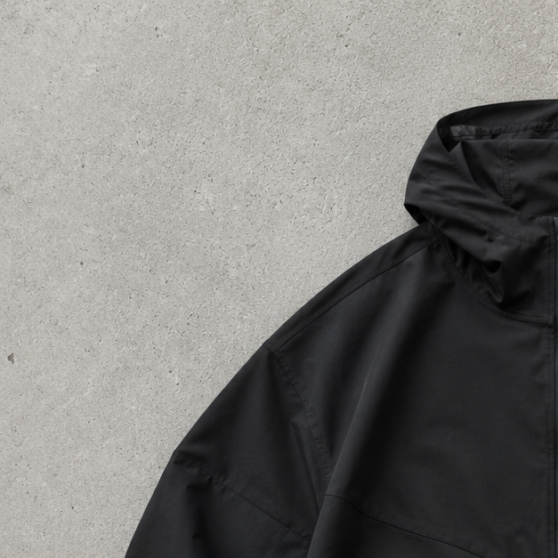 Nike Softshell Jacket Black Limited (Size M)