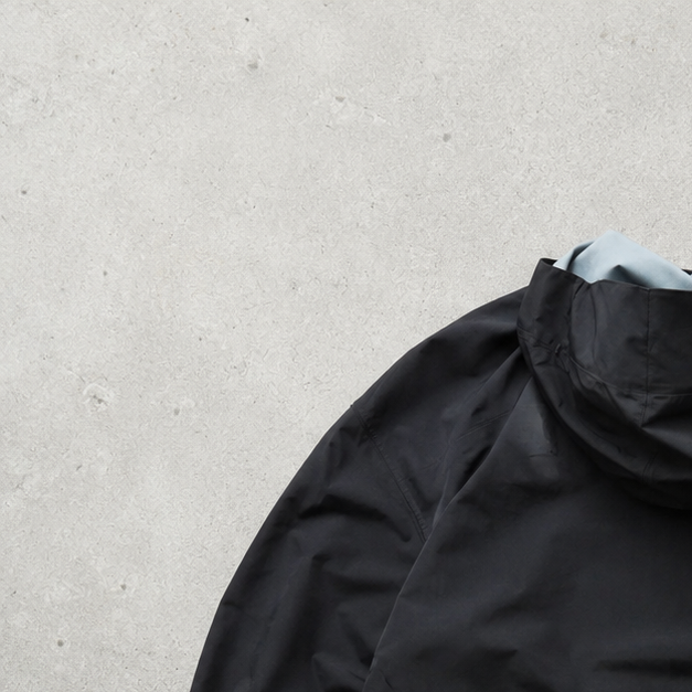 Nike Softshell Jacket Black Limited (Size M)
