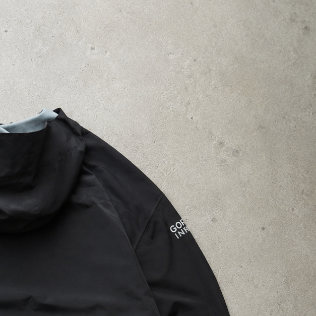 Nike Softshell Jacket Black Limited (Size M)