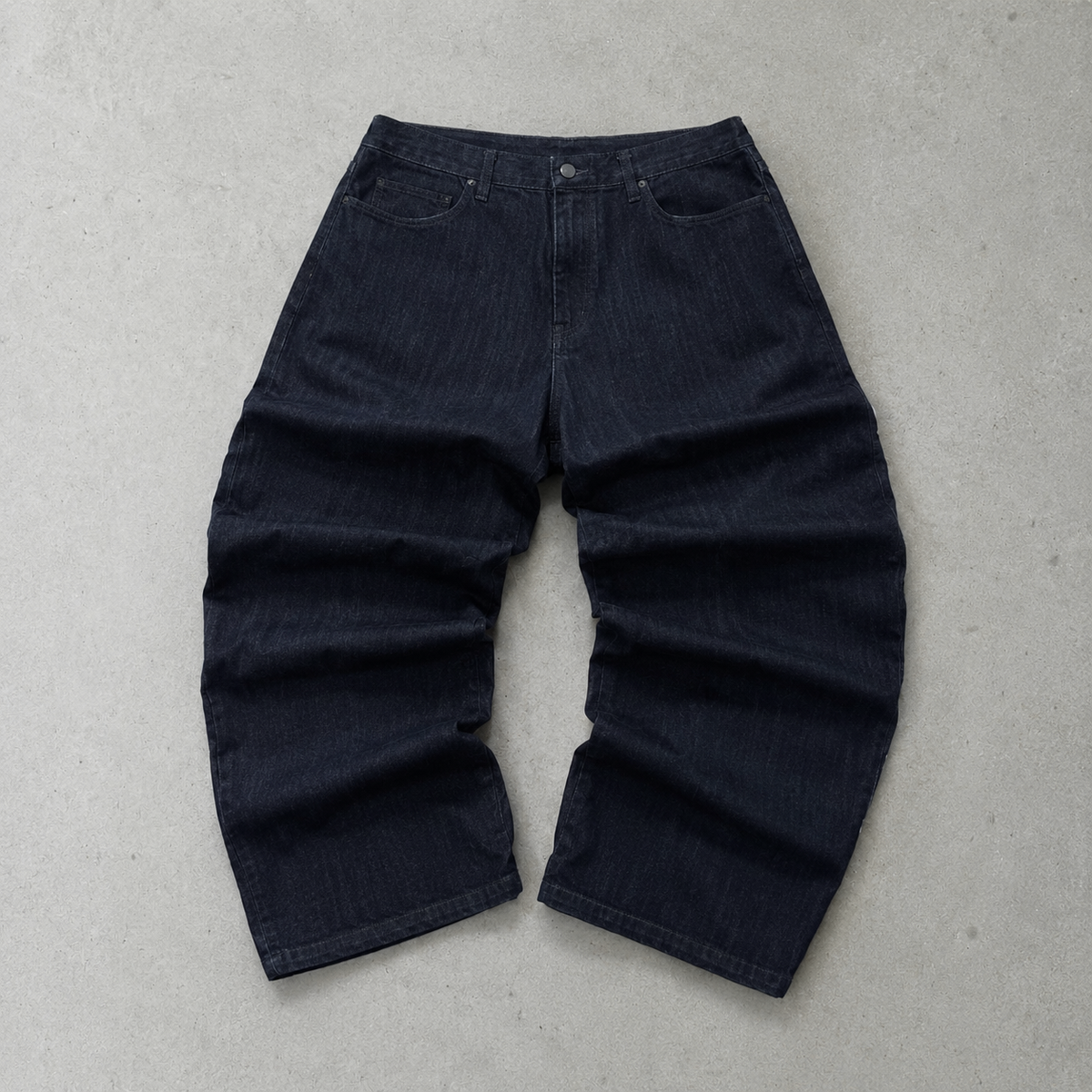 Armani Jeans Marineblau Limited (W38 | DE 54)