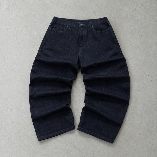 Armani Jeans Marineblau Limited (W38 | DE 54)