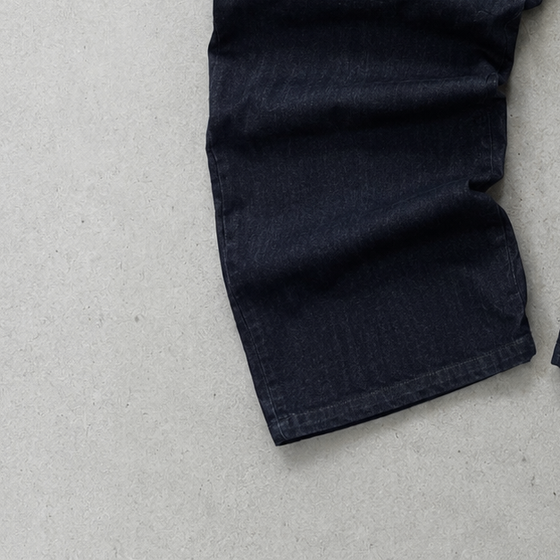 Armani Jeans Marineblau Limited (W38 | DE 54)