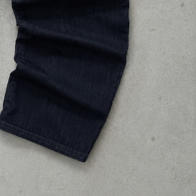 Armani Jeans Marineblau Limited (W38 | DE 54)