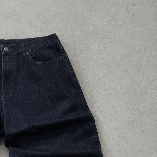 Armani Jeans Marineblau Limited (W38 | DE 54)