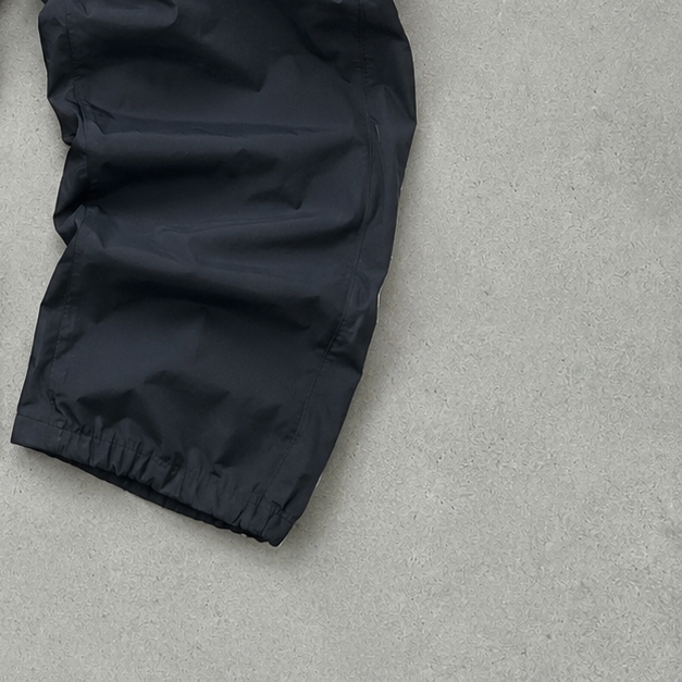 Adidas Jacket Schwarz, Weiß Rare (M)