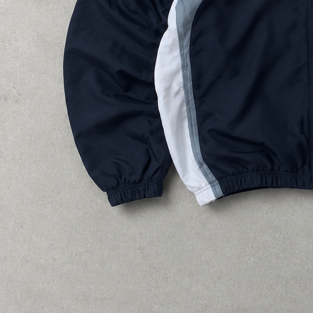 Nike Jacket Marineblau, Weiß Rare (L)