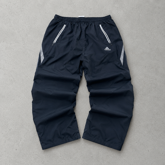 Pantalon de survêtement Adidas noir rare (taille M)