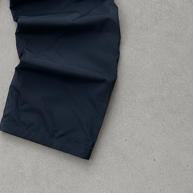 Adidas Track Pants Schwarz Rare (Size M)