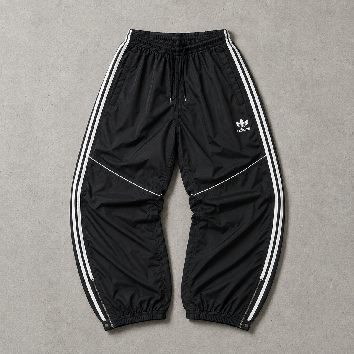 Nike Joggers Black Rare (M)