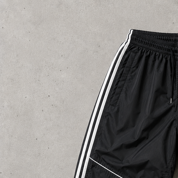 Nike Joggers Black Rare (M)