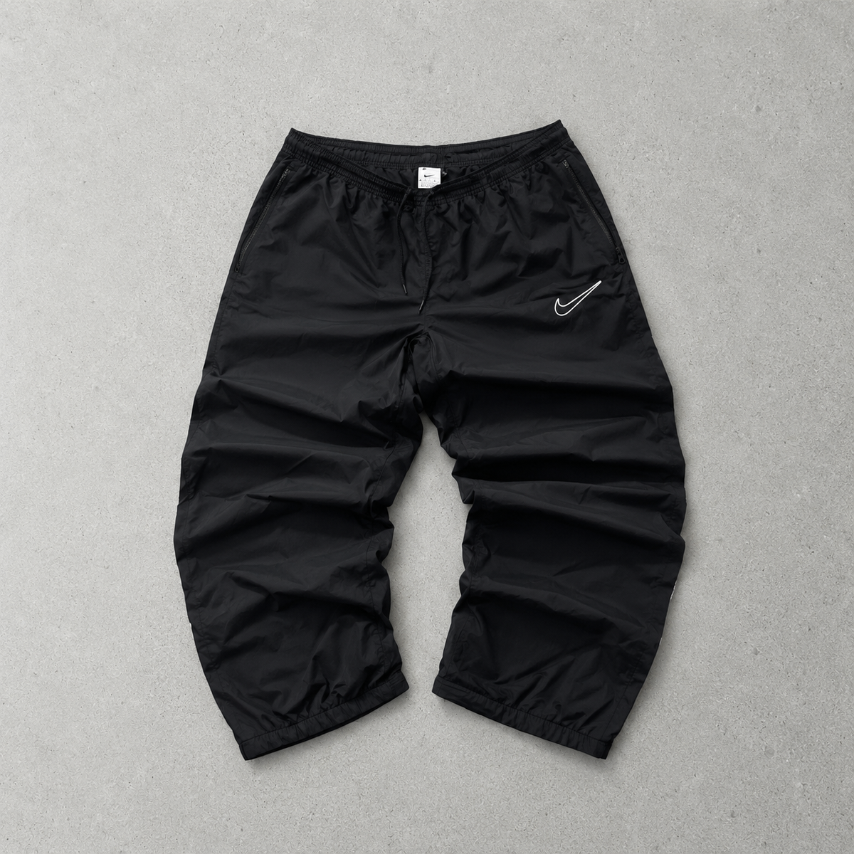 Nike Joggers Black Rare (M)