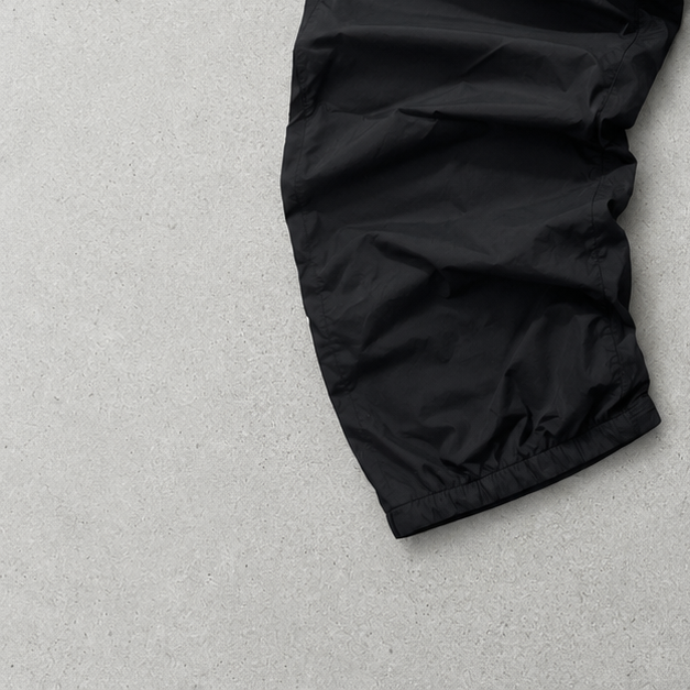 Nike Joggers Black Rare (M)