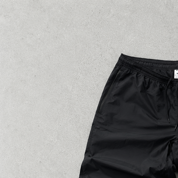 Nike Joggers Black Rare (M)