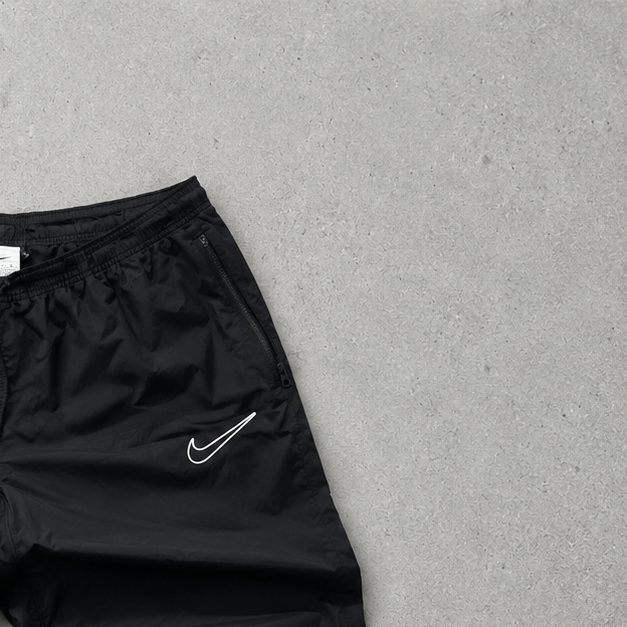 Nike Joggers Black Rare (M)
