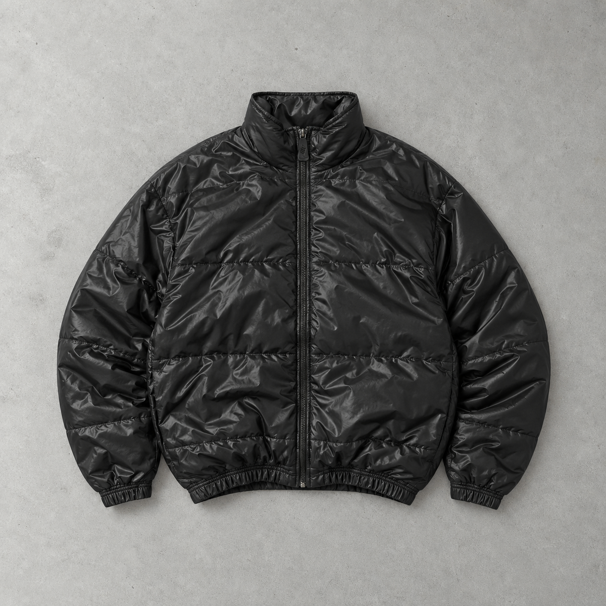 Doudoune Nike noire rare (S)