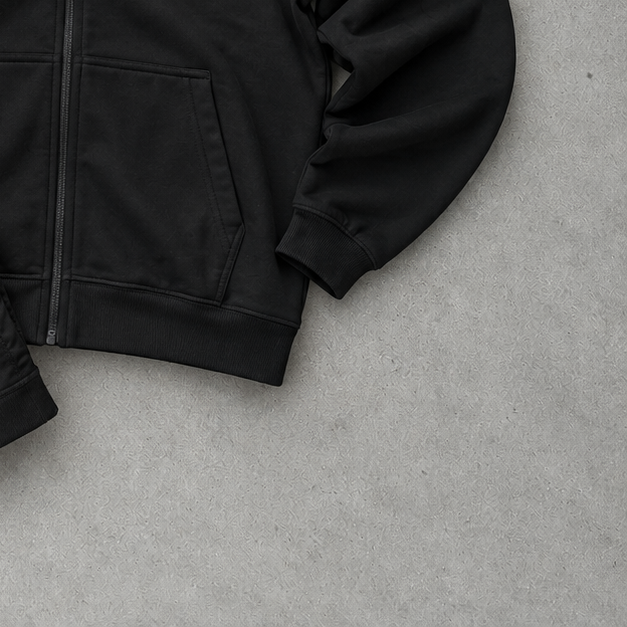 Nike Tracksuit Black Rare (S)