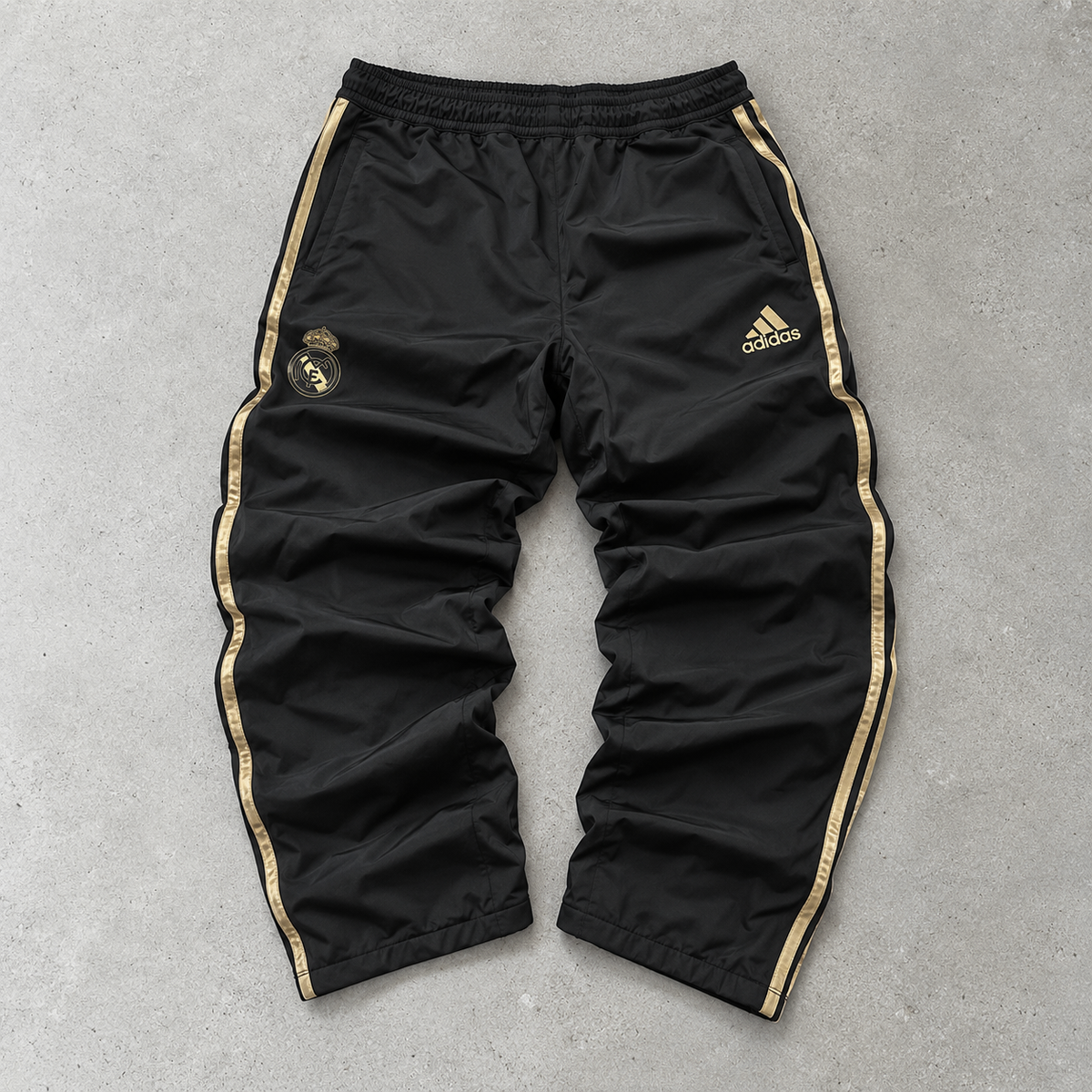Adidas Track Pants Gold Limited (M)
