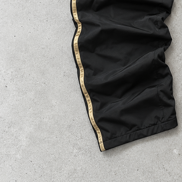 Adidas Track Pants Gold Limited (M)
