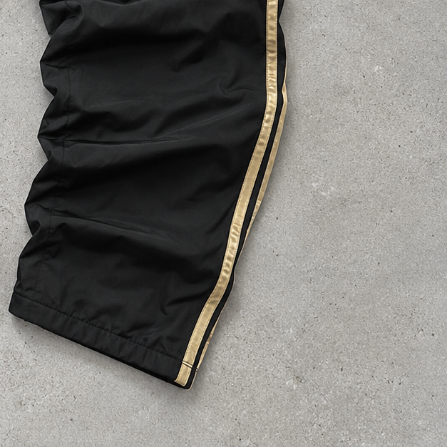 Adidas Track Pants Gold Limited (M)