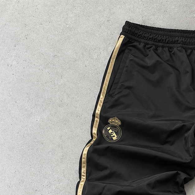 Adidas Track Pants Gold Limited (M)