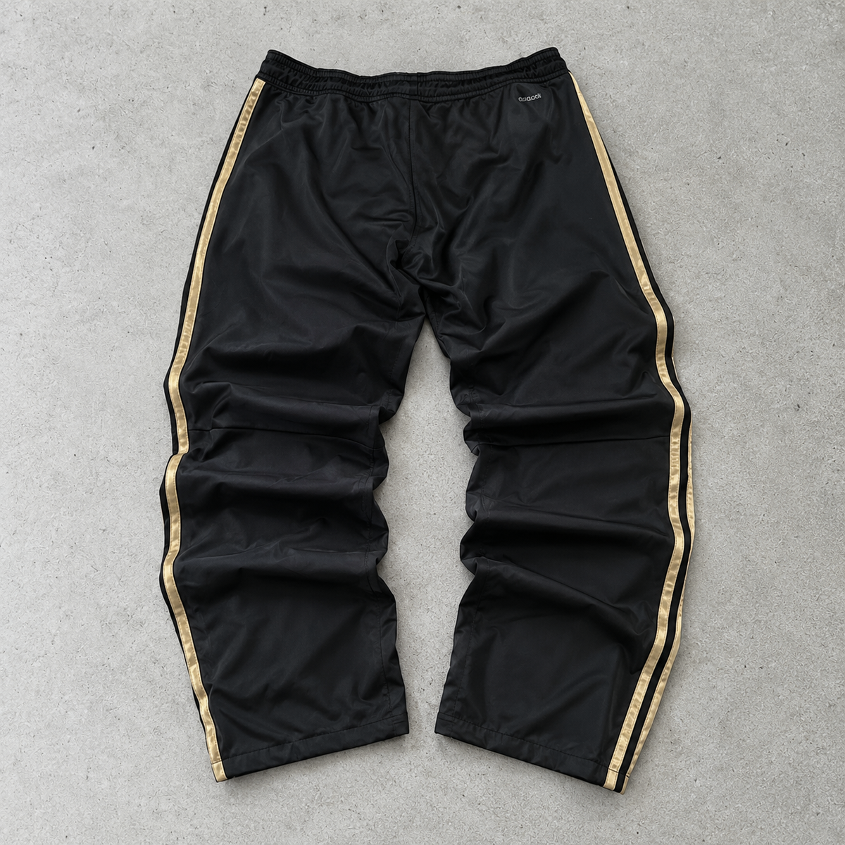 Adidas Track Pants Gold Limited (M)