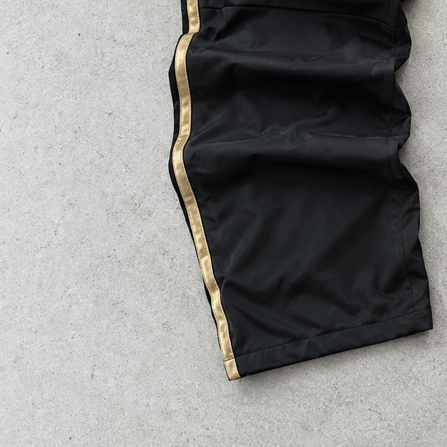 Adidas Track Pants Gold Limited (M)