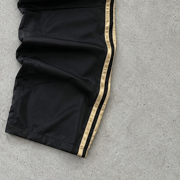 Adidas Track Pants Gold Limited (M)