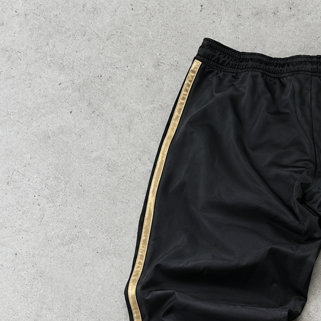 Adidas Track Pants Gold Limited (M)