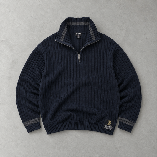 Ralph Lauren Sweater Marineblau Limited (XL)