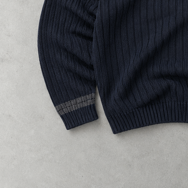 Ralph Lauren Sweater Marineblau Limited (XL)