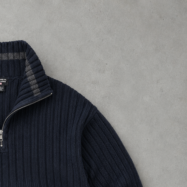 Ralph Lauren Sweater Marineblau Limited (XL)
