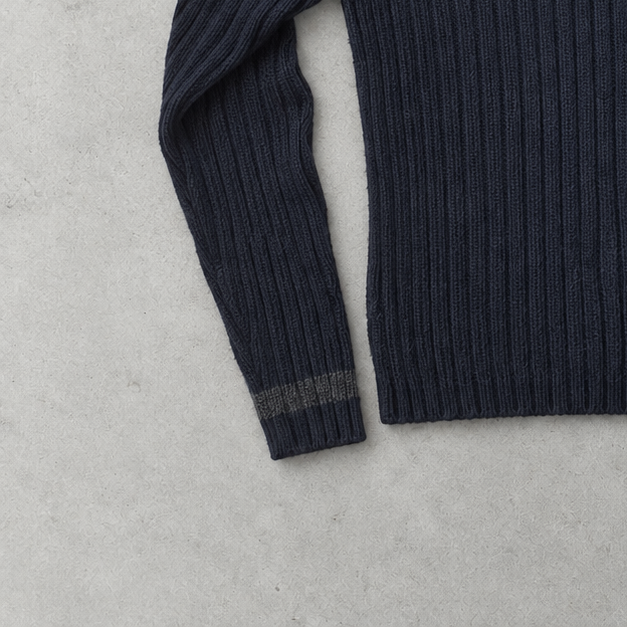 Ralph Lauren Sweater Marineblau Limited (XL)